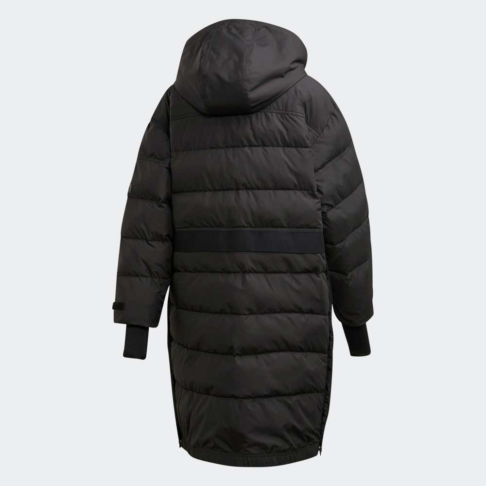  Adidas LONG PADDED JKT photo 4
