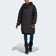  Adidas LONG PADDED JKT thumbnav 3