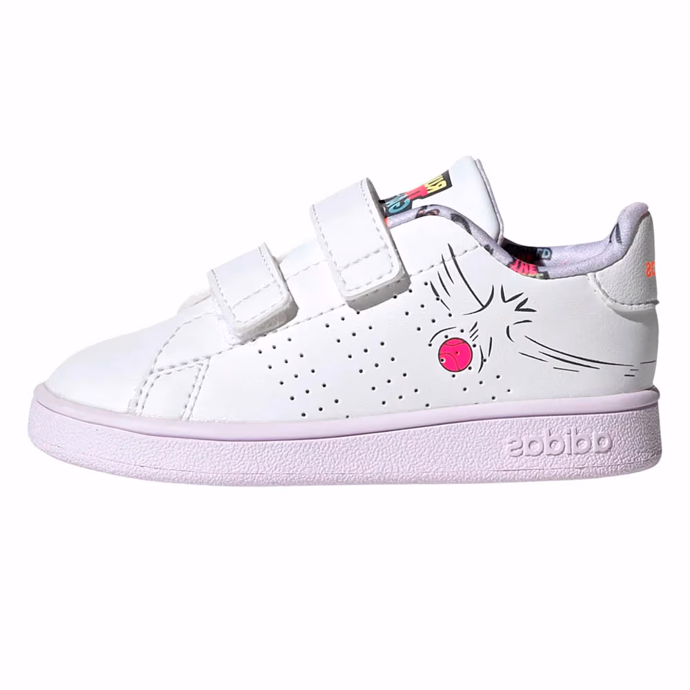 Кроссовки Adidas ADVANTAGE I 