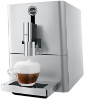 Кофемашина JURA ENA Micro 90 Micro Silver,15061 thumbnav
