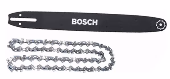 Sina si lant pentru drujba Bosch 40 cm, F016800261 