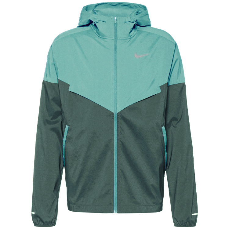 Jachetă Nike M NK IMP LGHT WINDRNNER JKT XL Verde pentru bărbați photo 1 Jachetă Nike M NK IMP LGHT WINDRNNER JKT XL Verde pentru bărbați photo 1