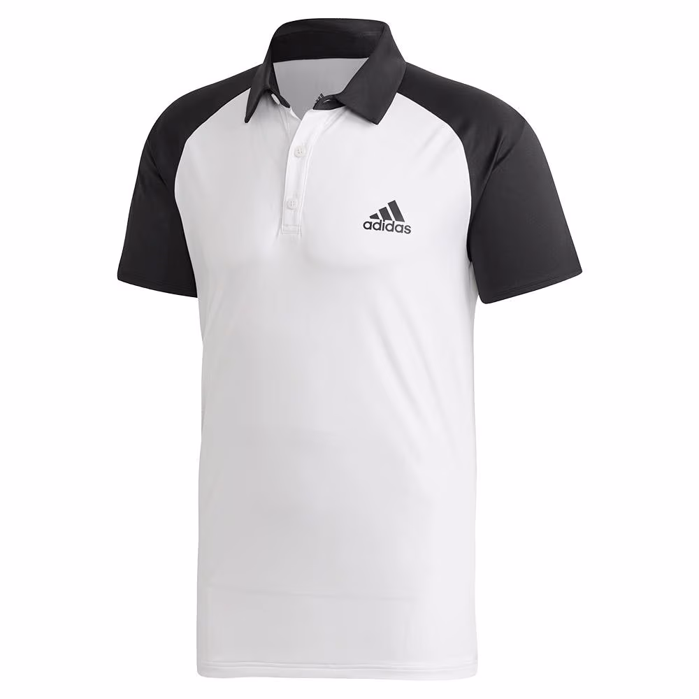 Polo Adidas CLUB C/B POLO