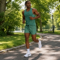 Sorti Nike M DF RUN DIV STRIDE 5BF SHO thumbnav 3