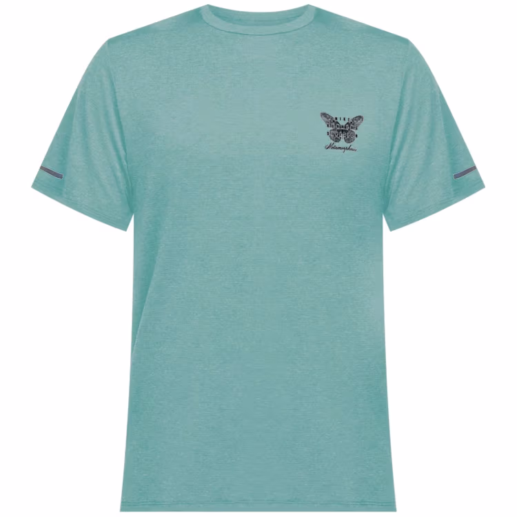 Футболка Nike M DF RISE 365 RUN DIV TOP