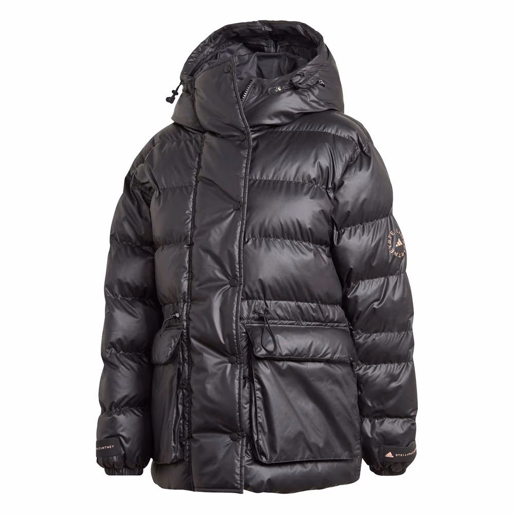 Scurta Adidas ASMC MID PUFFER