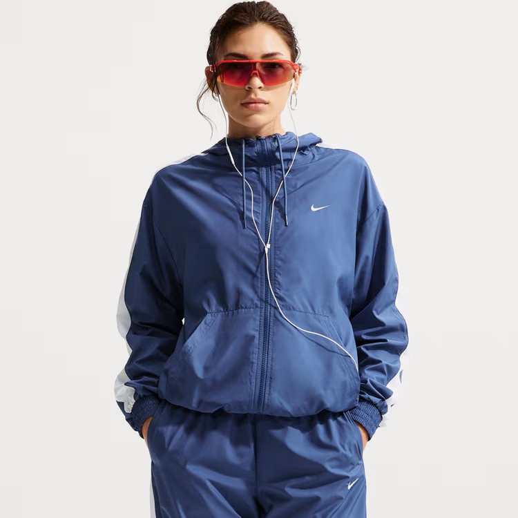 Hanorac Nike Sportswear Classic Wovens