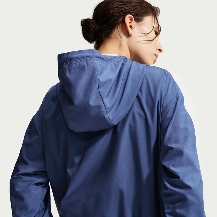 Hanorac Nike Sportswear Classic Wovens photo 3