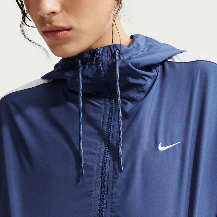 Hanorac Nike Sportswear Classic Wovens photo 4