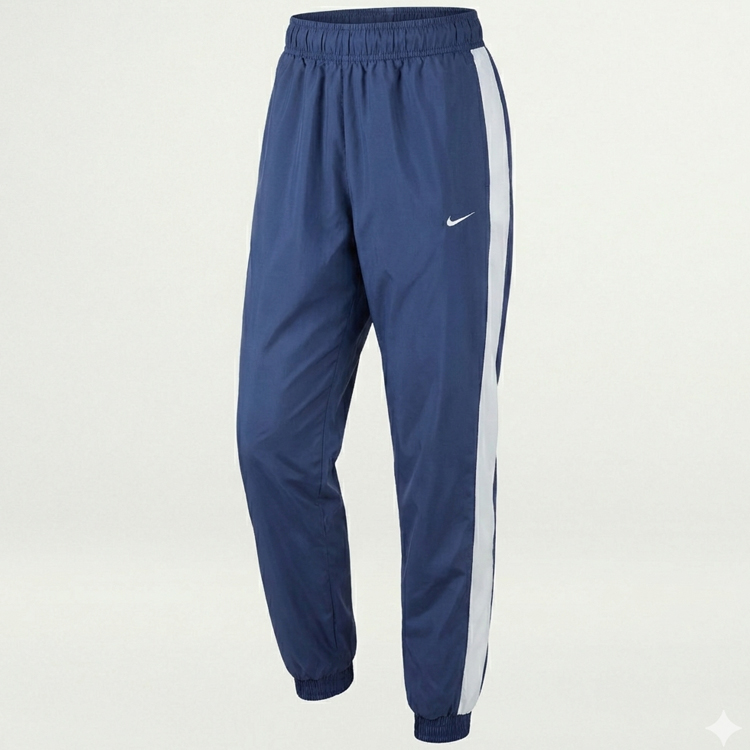 Брюки Nike Sportswear Classic Wovens photo 7