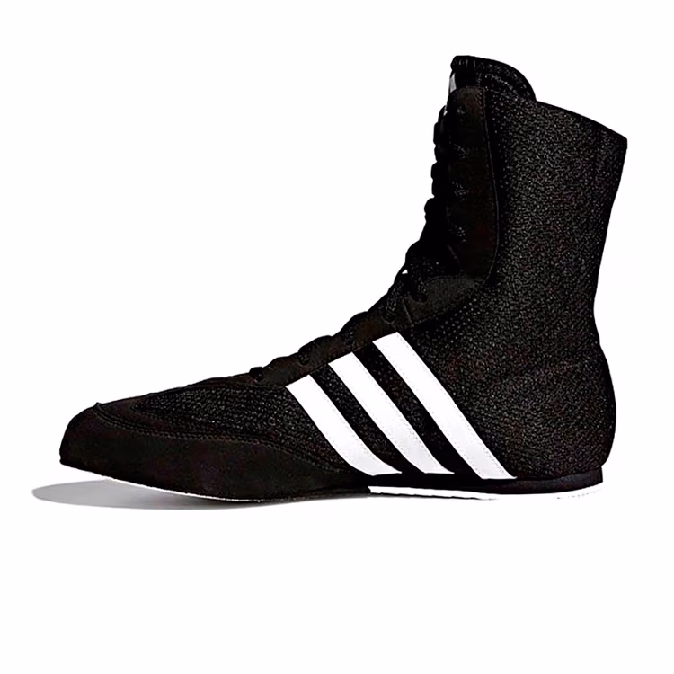 Ghete p/box Adidas Box Hog 2