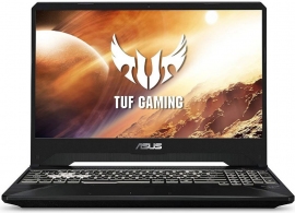 Laptop Asus FX506HEHN061, Core i5, 8 GB GB, Negru thumbnav 1