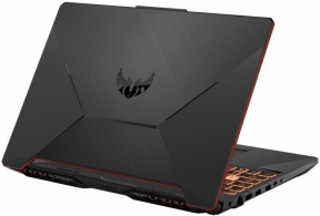 Laptop Asus FX506HEHN061, Core i5, 8 GB GB, Negru thumbnav 2