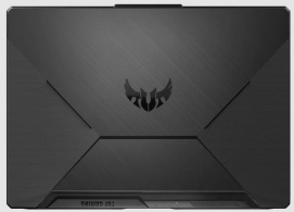 Laptop Asus FX506HEHN061, Core i5, 8 GB GB, Negru thumbnav 3