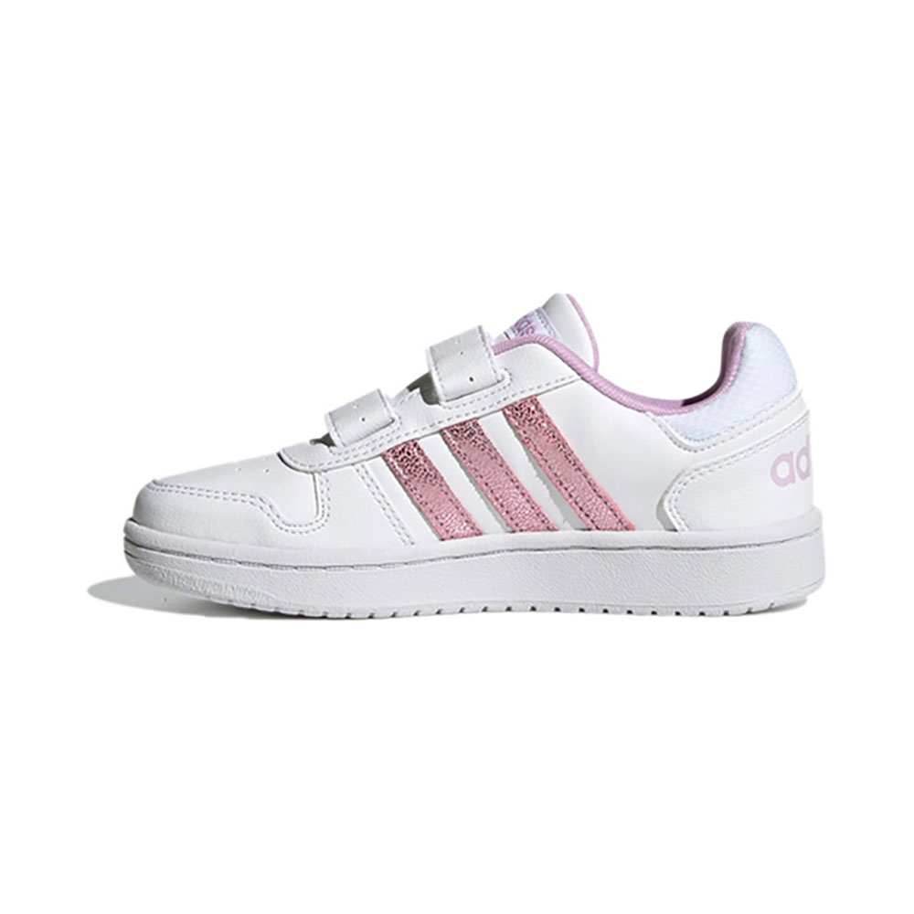 Кроссовки Adidas HOOPS 2.0 CMF C photo 