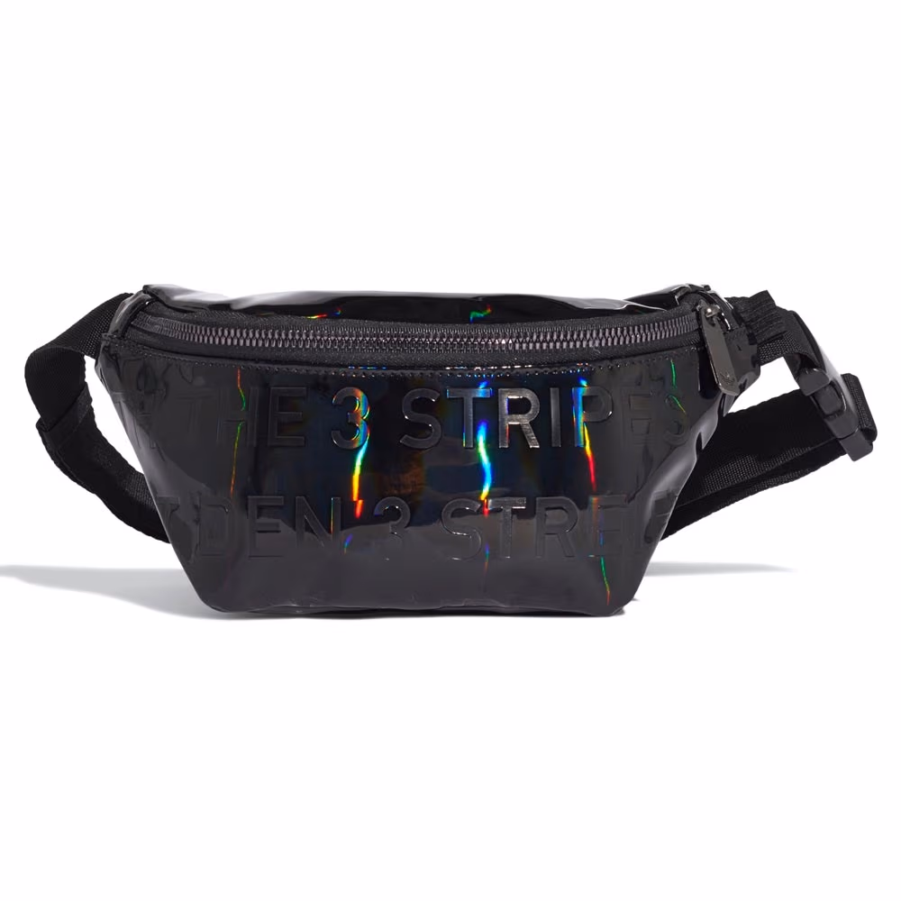 Geanta pe brau Adidas WAISTBAG 