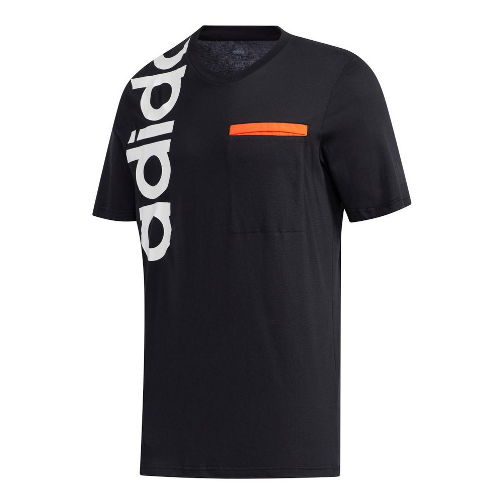 Футболка Adidas M NEW A T photo 