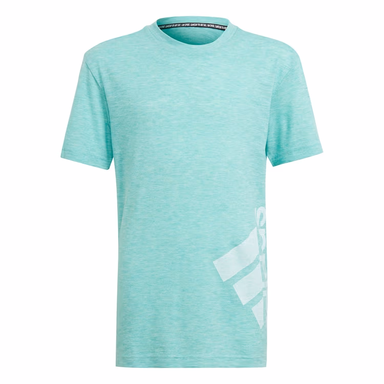 Футболка Adidas B SUM TEE