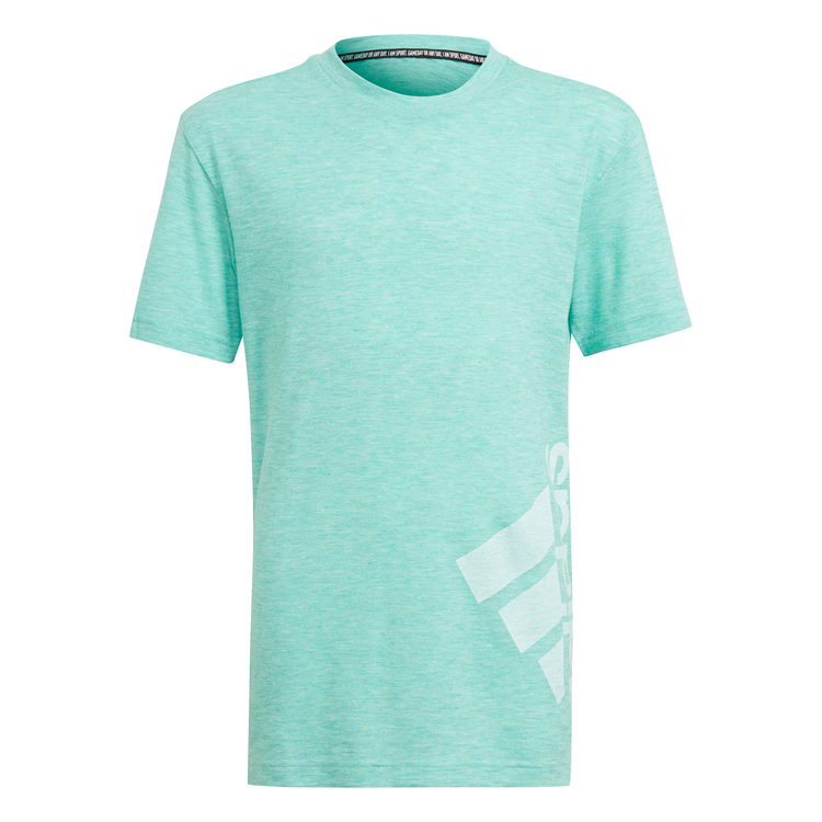 Футболка Adidas B SUM TEE photo 