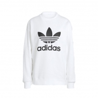 Толстовка Adidas TRF CREW SWEAT thumbnav 1