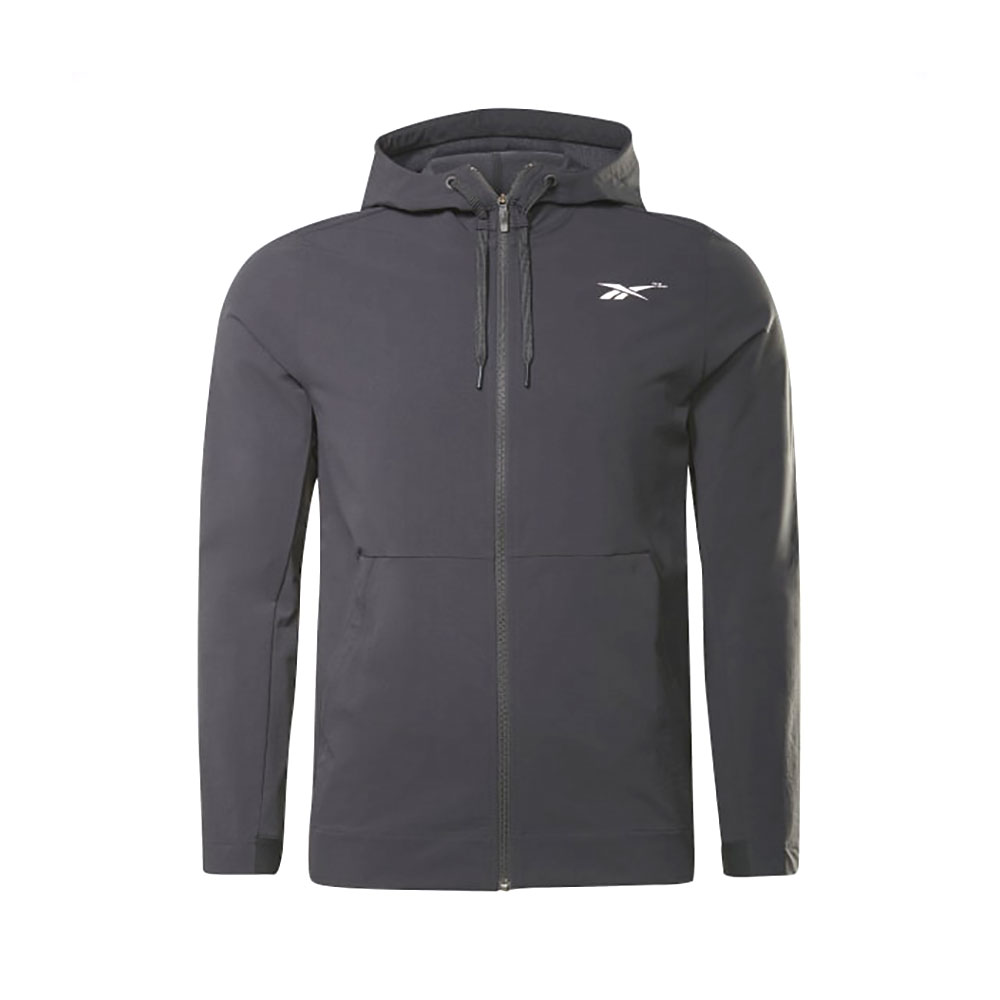 Куртка Reebok TS Performance FZ H photo 