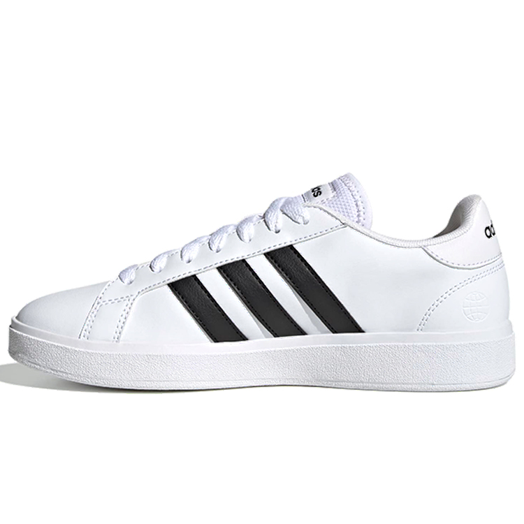 Кроссовки Adidas GRAND COURT BASE 2.0 / Женский / 36 / Белый photo 1 Кроссовки Adidas GRAND COURT BASE 2.0 / Женский / 36 / Белый photo 1