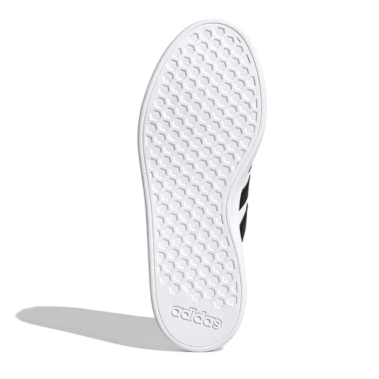 Кроссовки Adidas GRAND COURT BASE 2.0 / Женский / 36 / Белый photo 3