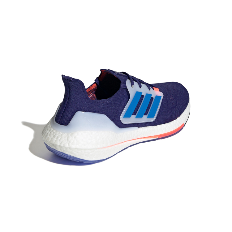 Кроссовки Adidas ULTRABOOST 22 / Мужской / 42 / Синий photo 2