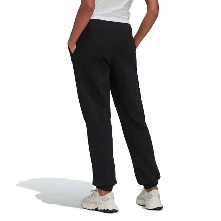 Брюки Adidas JOGGER PANTS 36 Черный Женский photo 4