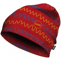 Шапка HAD Printed Fleece Beanie Kids thumbnav