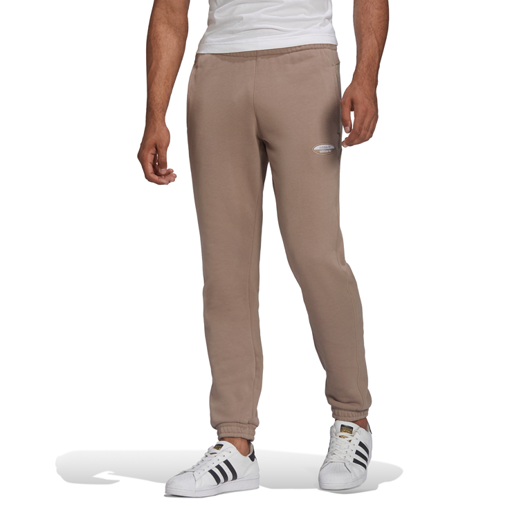 Pantaloni Adidas Essent Pants M Maro Barbati photo 3