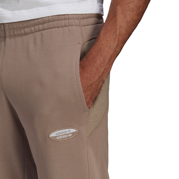 Pantaloni Adidas Essent Pants M Maro Barbati photo 5