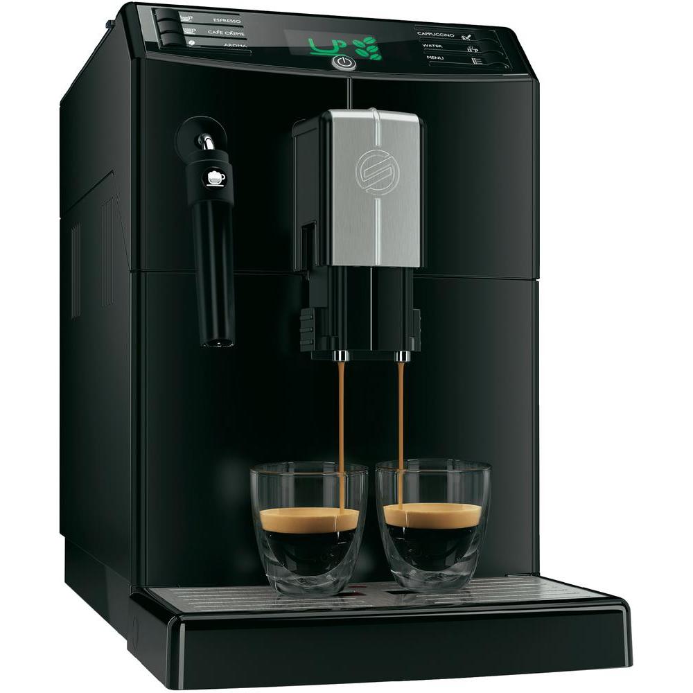 Aparat de cafea Espresso Philips HD 8761 / 15 bar / Espresso photo 1