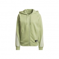 Hanorac Adidas W FI 3S FZ REG thumbnav 1