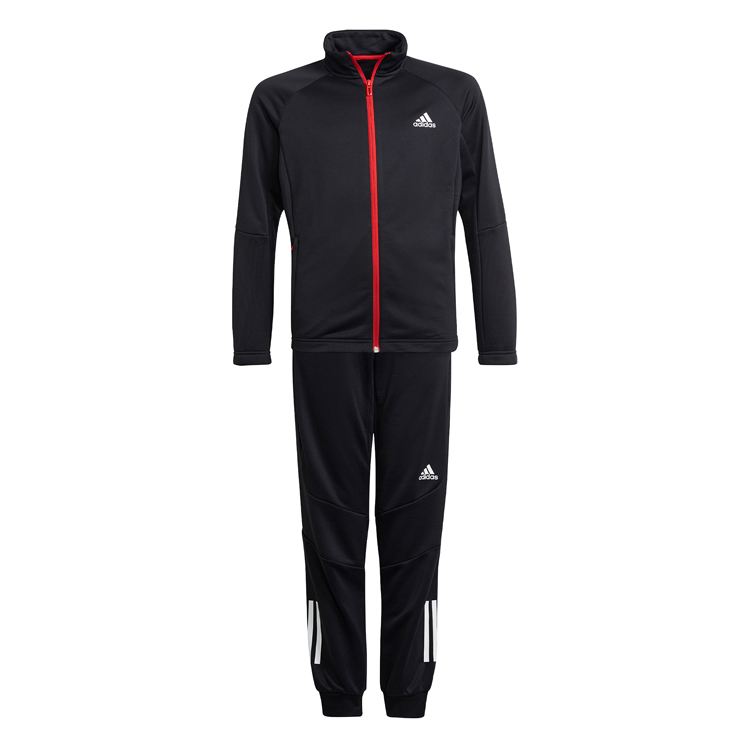 Спортивный костюм Adidas B XFG AR TS  photo 