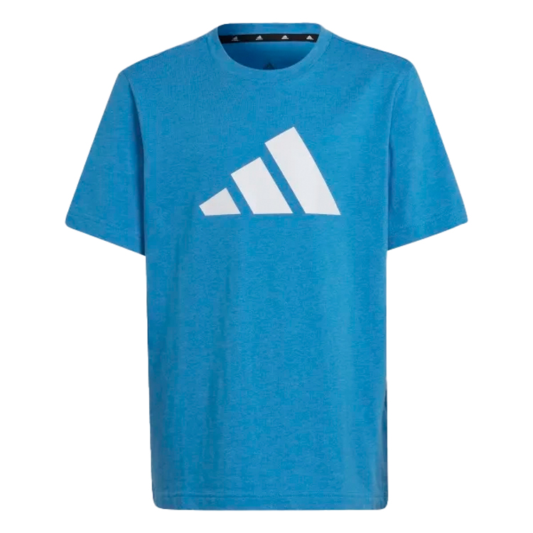 Футболка Adidas U 3 BAR TEE photo 