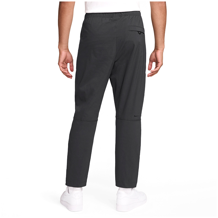 Брюки Nike M NK TCH WVN OH PANT M Серый    Мужской photo 3
