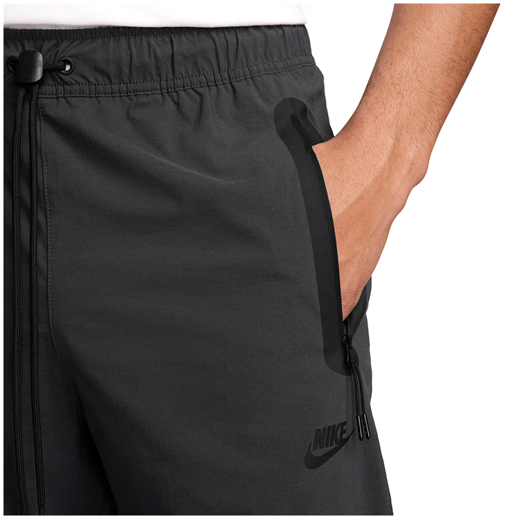 Брюки Nike M NK TCH WVN OH PANT M Серый    Мужской photo 4
