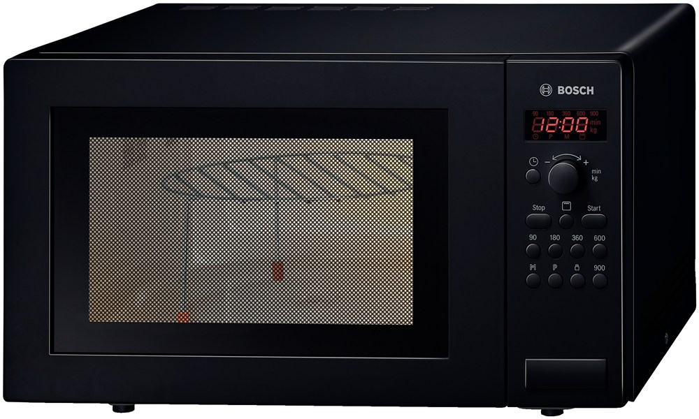Микроволновая печь Bosch HMT84G461 photo 