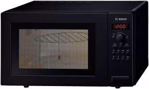 Cuptor cu microunde Bosch HMT84G461