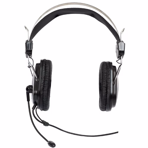 Наушники с микрофоном Defender HN-361