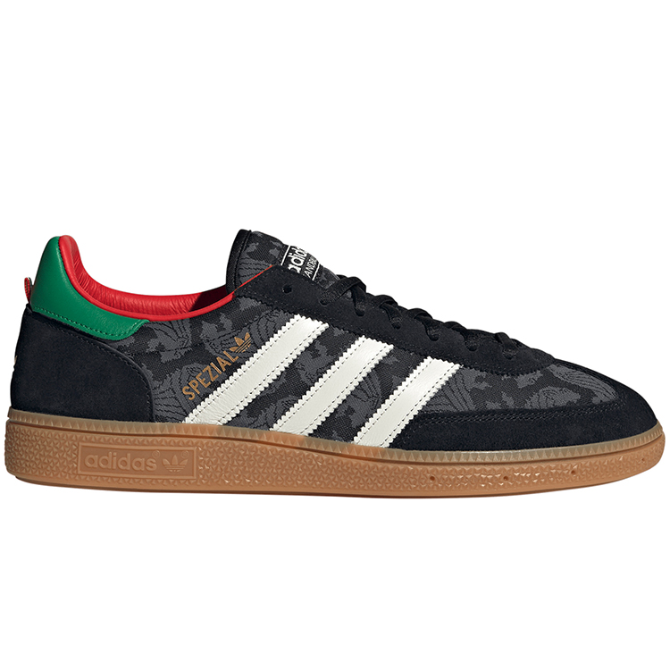 Кроссовки Adidas HANDBALL SPEZIAL photo 4
