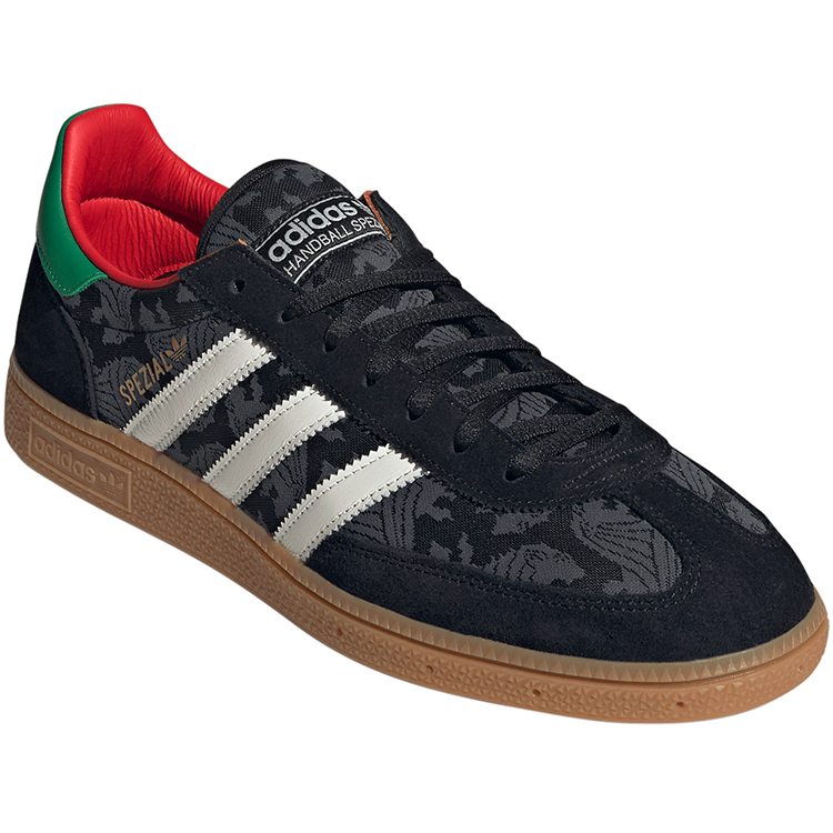 Кроссовки Adidas HANDBALL SPEZIAL photo 9