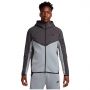 Hanorac Nike M NK TCH FLC FZ WR HOODIE thumbnav 1