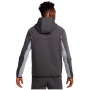 Hanorac Nike M NK TCH FLC FZ WR HOODIE thumbnav 2