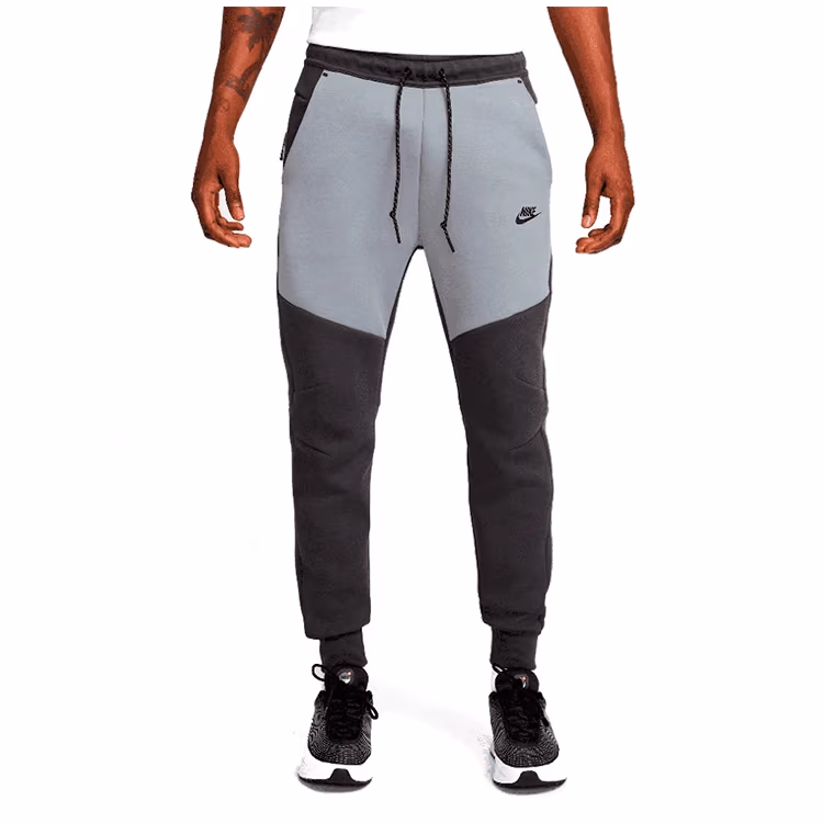 Pantaloni Nike M NK TCH FLC JGGR