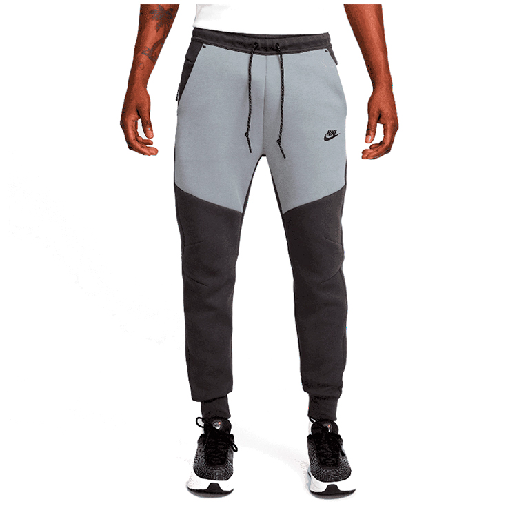 Pantaloni Nike M NK TCH FLC JGGR photo 