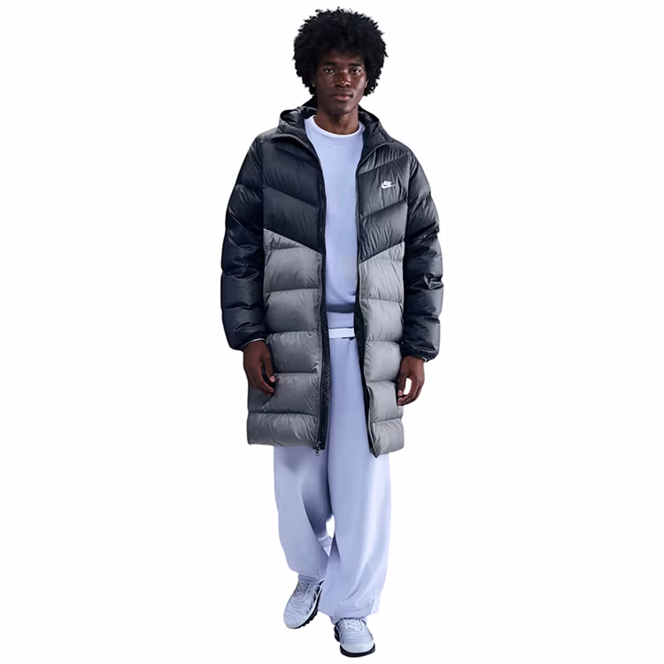 Scurta Nike M NK WINDRUNNER STMNT PRKA DWN
