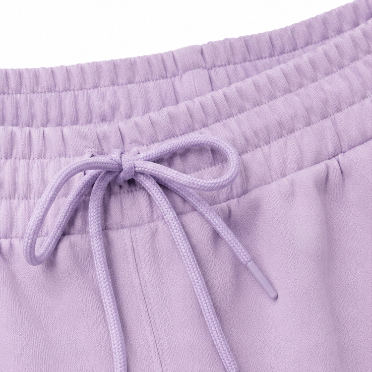 Брюки Adidas aSMC SP PANT XS Сиреневый Женский photo 3