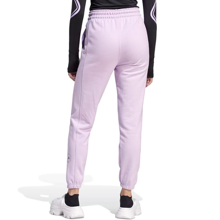 Брюки Adidas aSMC SP PANT XS Сиреневый Женский photo 5